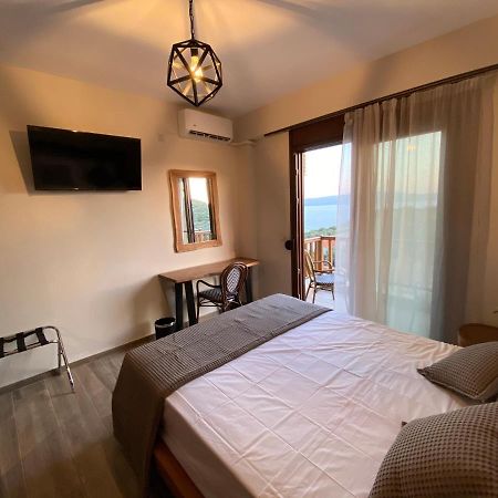 Escape At Ammouliani Aparthotel Екстериор снимка